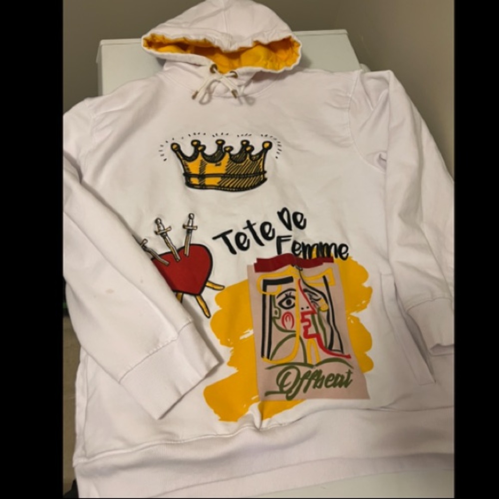 OffBeat Hoodie
